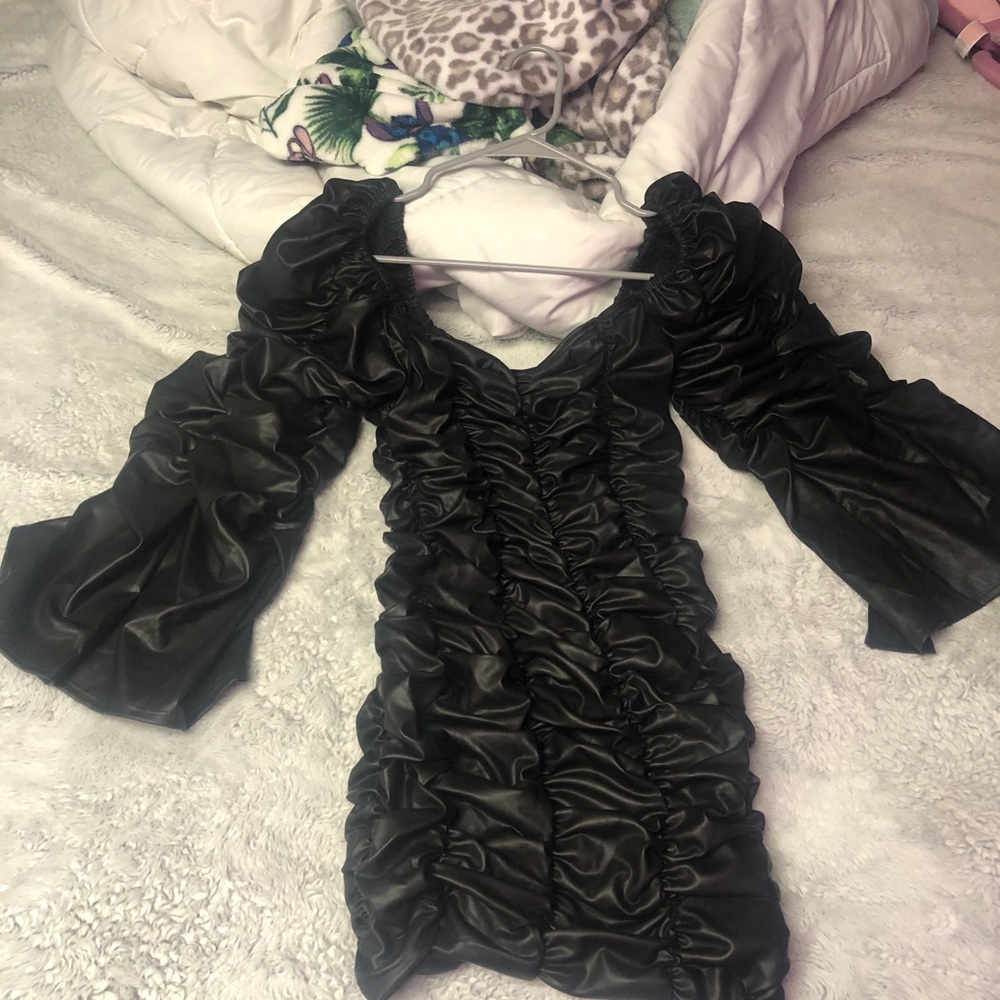 dress!